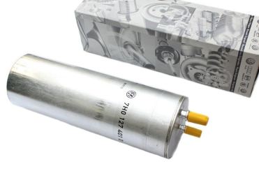 Original VW T5 7H TDI Kraftstofffilter Diesel Filter Motor BNZ BPC 2.5L TDI Multivan Bus Shuttle Transporter 