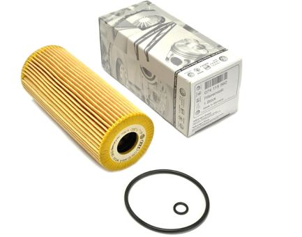 Original VW Audi Seat Skoda Ölfilter 1.9L TDI 074115562 