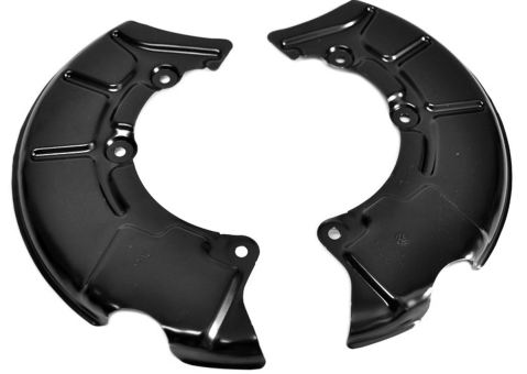 Original VW Audi Seat Bremsblech Golf 4 Bora Beetle Leon Bremsen Bleche Ankerbleche 