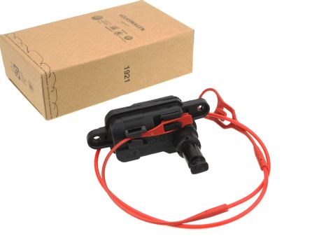 Original Audi A1 A3 A4 A5 A7 A8 Q3 Q7 Stellelement Tankklappe Stellmotor Tankentriegelung Modul 
