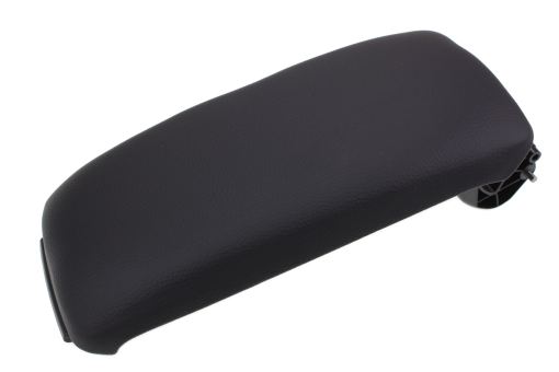 Deckel Mittelarmlehne passend für Audi A3 S3 RS3 (8P) Sportback Deckel Armlehne Klappe mit Öffner Mittelkonsole Mittelarmlehne 