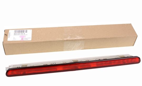 Original Audi A4 8E B7 Avant Seat Exeo ST LED Bremsleuchte S4 RS4 3. Bremslicht Zusatzbremsleuchte 