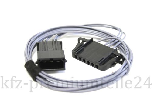 Adapter passend für LED Innenleuchte Golf 4 Bora Passat 
