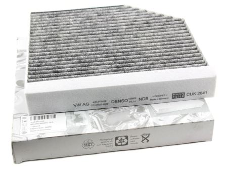 Original Audi Filter A6 4G C7 A7 A8 Pollenfilter Innenraum Filter 4H0819439 