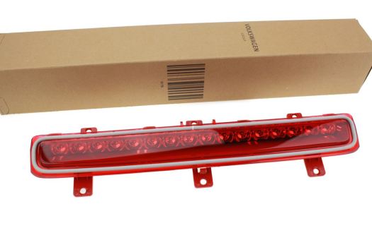 Original Audi A4 Cabriolet 8H LED Bremsleuchte RS4 S4 3. Bremslicht Zusatzbremsleuchte 8H0945097C 