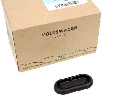 Original VW Audi Seat Skoda Stopfen Unterboden Verschlussdeckel Karosse 18x45mm 
