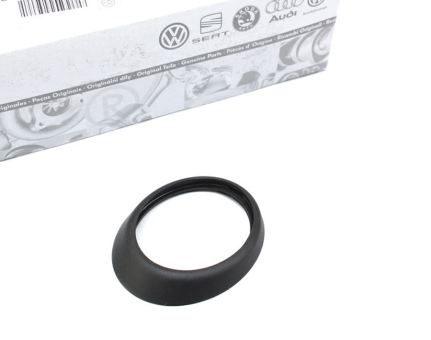 Volkswagen Original Dichtung für Antennenfuss für Golf 4 Bora Passat Polo 