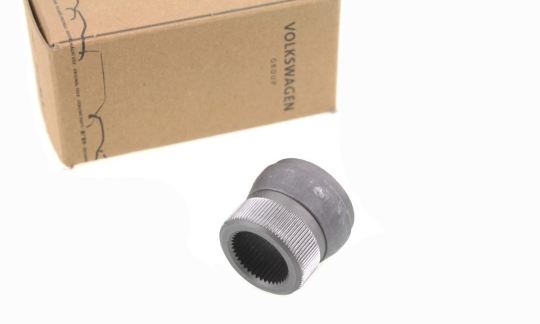 Original VW Adapter Lenkradadapter Hülse Lenkrohr Lenksäule 377419514 / 191419514A 