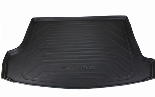 Original VW T-Roc (A1) Kofferraummatte Einlage Gepäckraumeinlage 2GA061160 