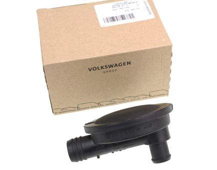 Original VW T4 / LT (2D) TDI Druckregelventil Kurbelgehäuseentlüftung Zylinderkopf Kurbelgehäuseentlüftung 