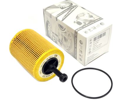 Original VW Audi Seat Skoda Ölfilter 1.9L und 2.0L TDI 071115562C 