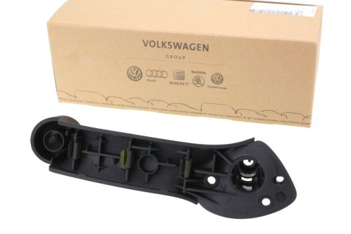 Original VW Golf 4 (GTI R32) Bora (1J) Türgriff Blende Unterteil Vorne rechts 