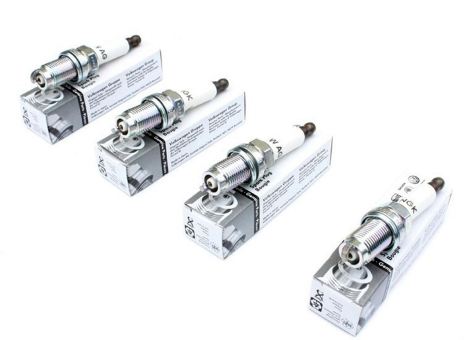 Original VW Audi Seat Skoda Zündkerzen Motor TSI Golf Passat Eos Jetta A3 Leon Toledo Octavia 03C905601B 